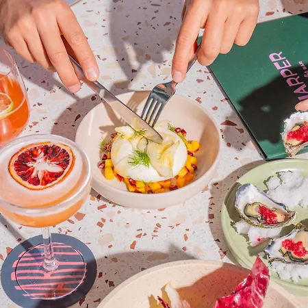 Kimpton Margot Sydney By Ihg-2
